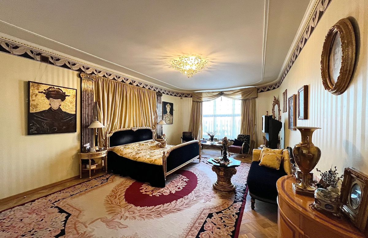 Appartamento a Riga, Lettonia, 620 m² - foto 8