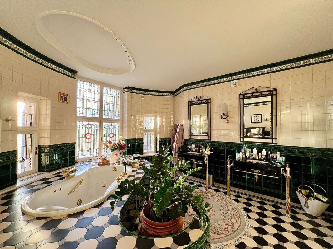 Appartamento a Riga, Lettonia, 620 m² - foto 10