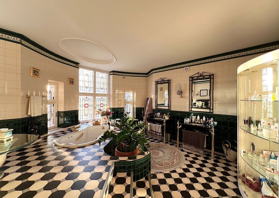 Appartamento a Riga, Lettonia, 620 m² - foto 11