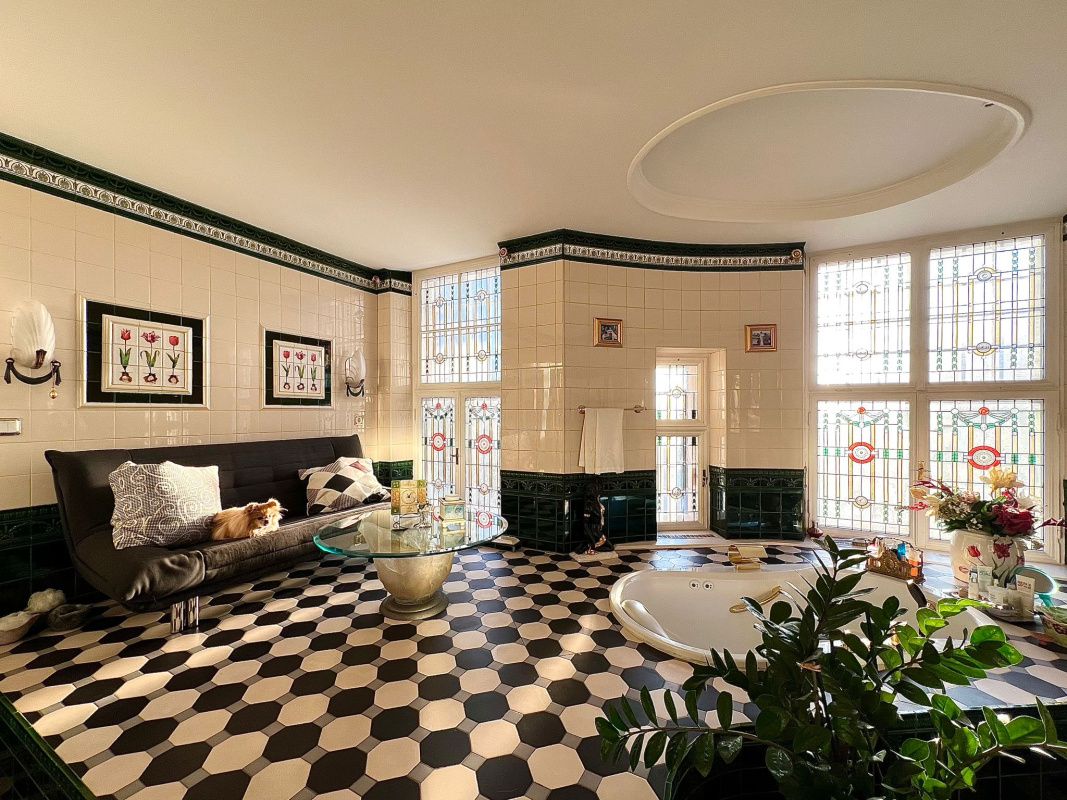 Appartamento a Riga, Lettonia, 620 m² - foto 12