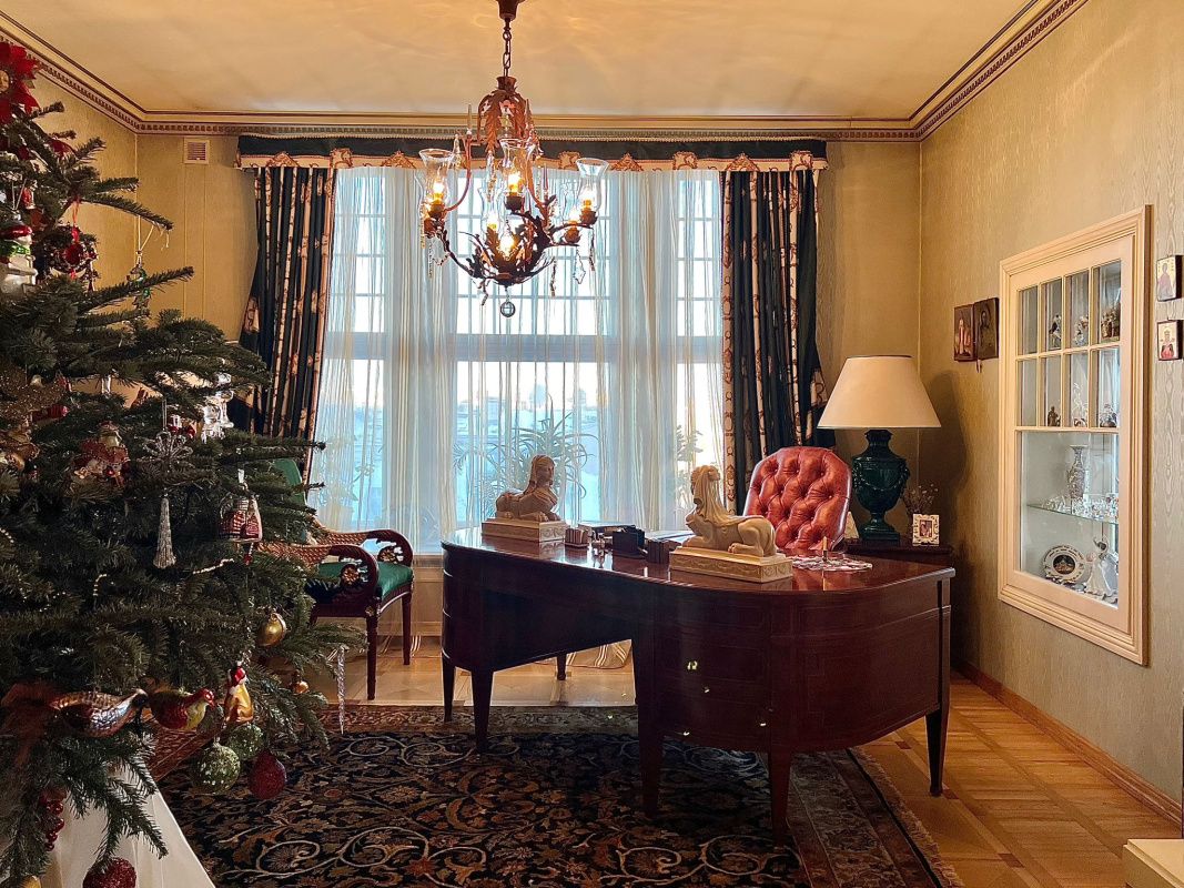 Appartamento a Riga, Lettonia, 620 m² - foto 13