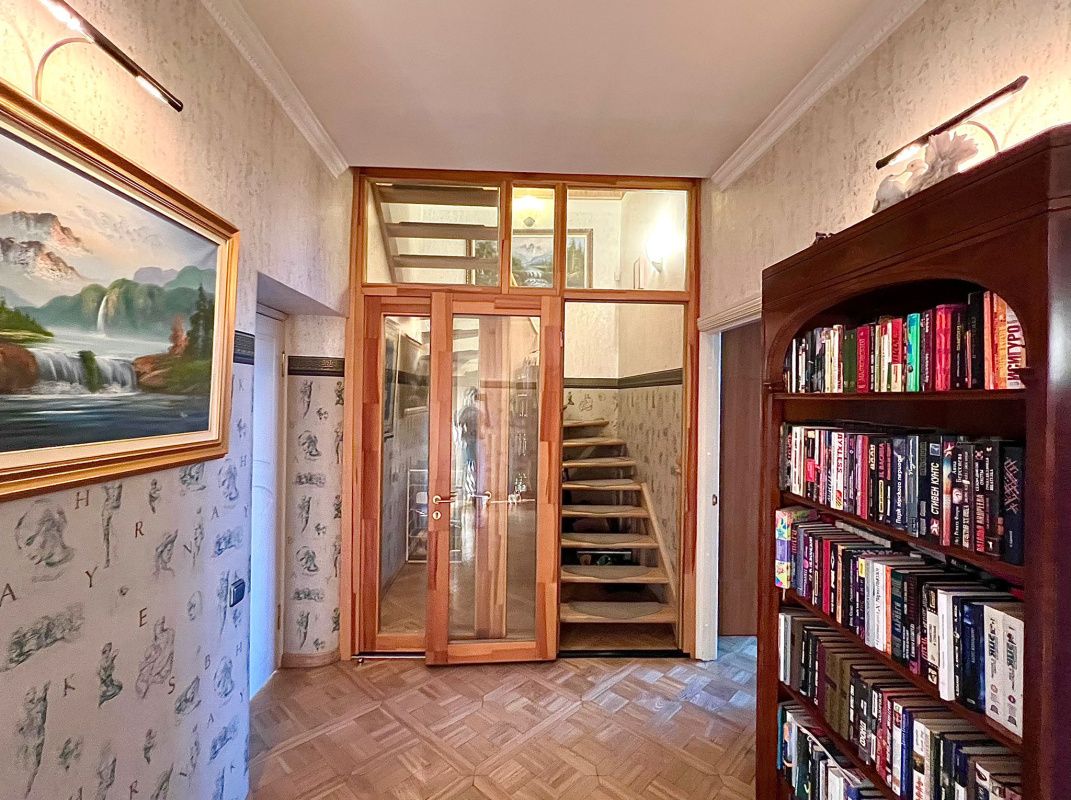 Appartamento a Riga, Lettonia, 620 m² - foto 14