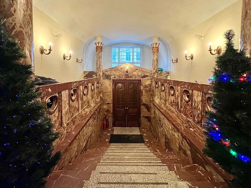 Appartamento a Riga, Lettonia, 620 m² - foto 15