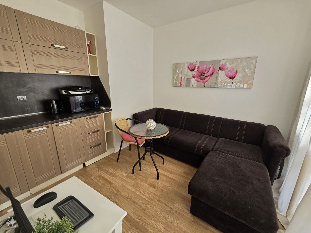 Appartement à Slantchev Briag, Bulgarie, 44 m² - image 1