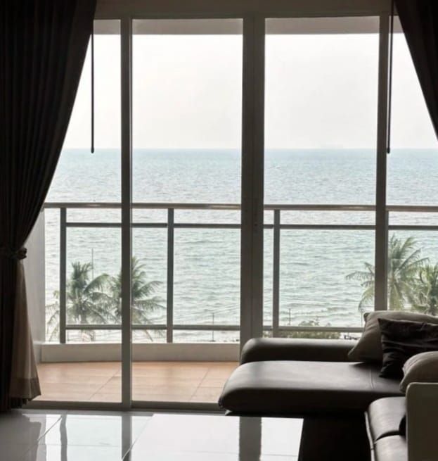 Studio in Pattaya, Thailand, 29 m² - picture 6