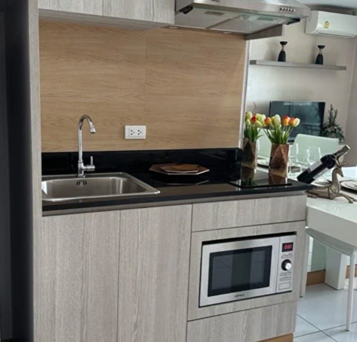 Studio in Pattaya, Thailand, 29 m² - picture 8