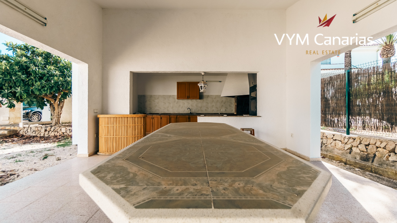 Villa en la Costa Blanca, España, 201 m² - imagen 2