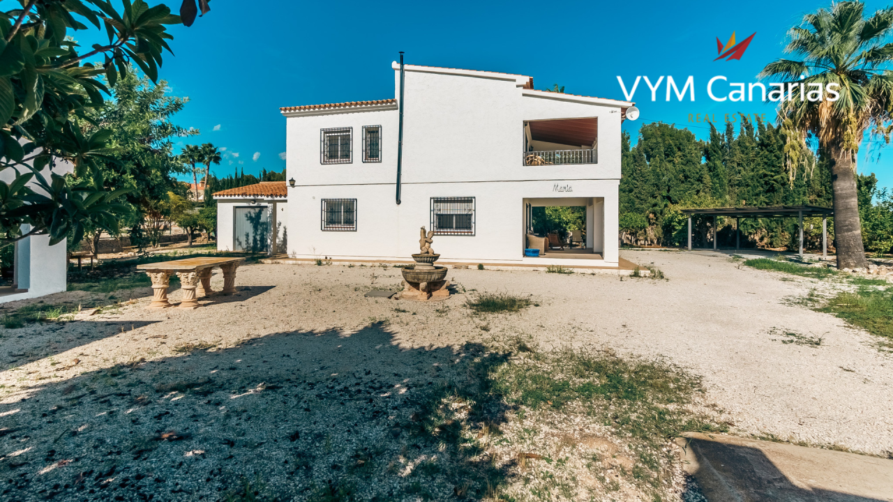 Villa en la Costa Blanca, España, 201 m² - imagen 3