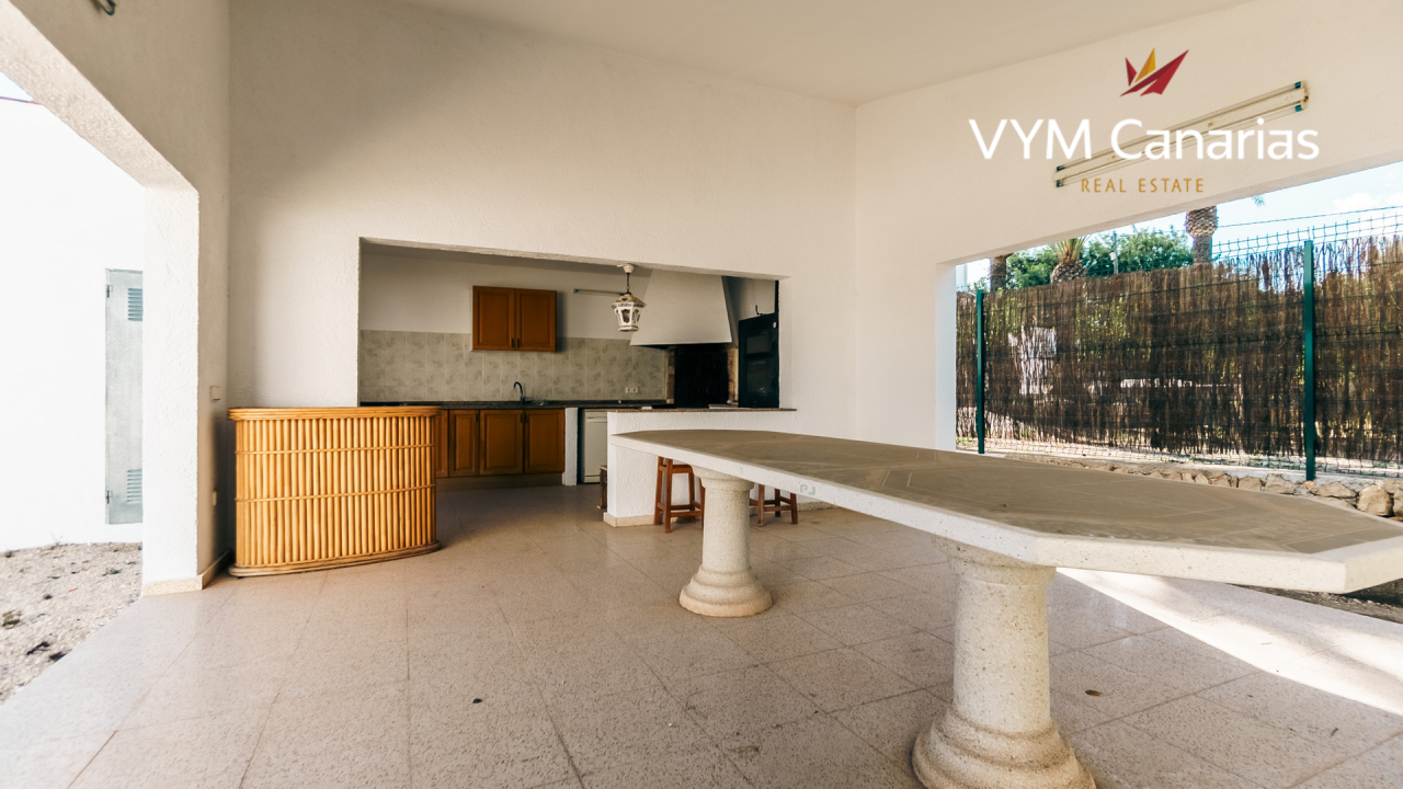 Villa en la Costa Blanca, España, 201 m² - imagen 4