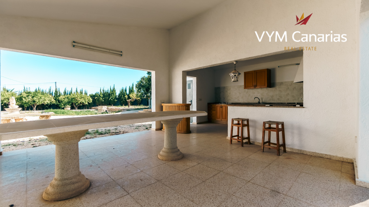 Villa en la Costa Blanca, España, 201 m² - imagen 5