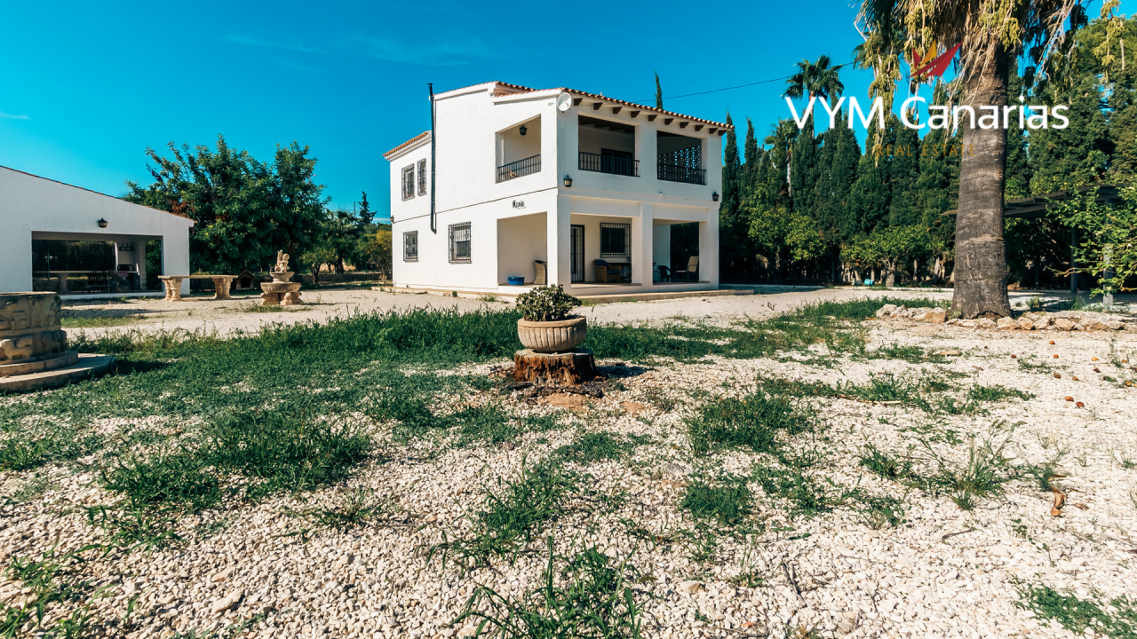 Villa en la Costa Blanca, España, 201 m² - imagen 9