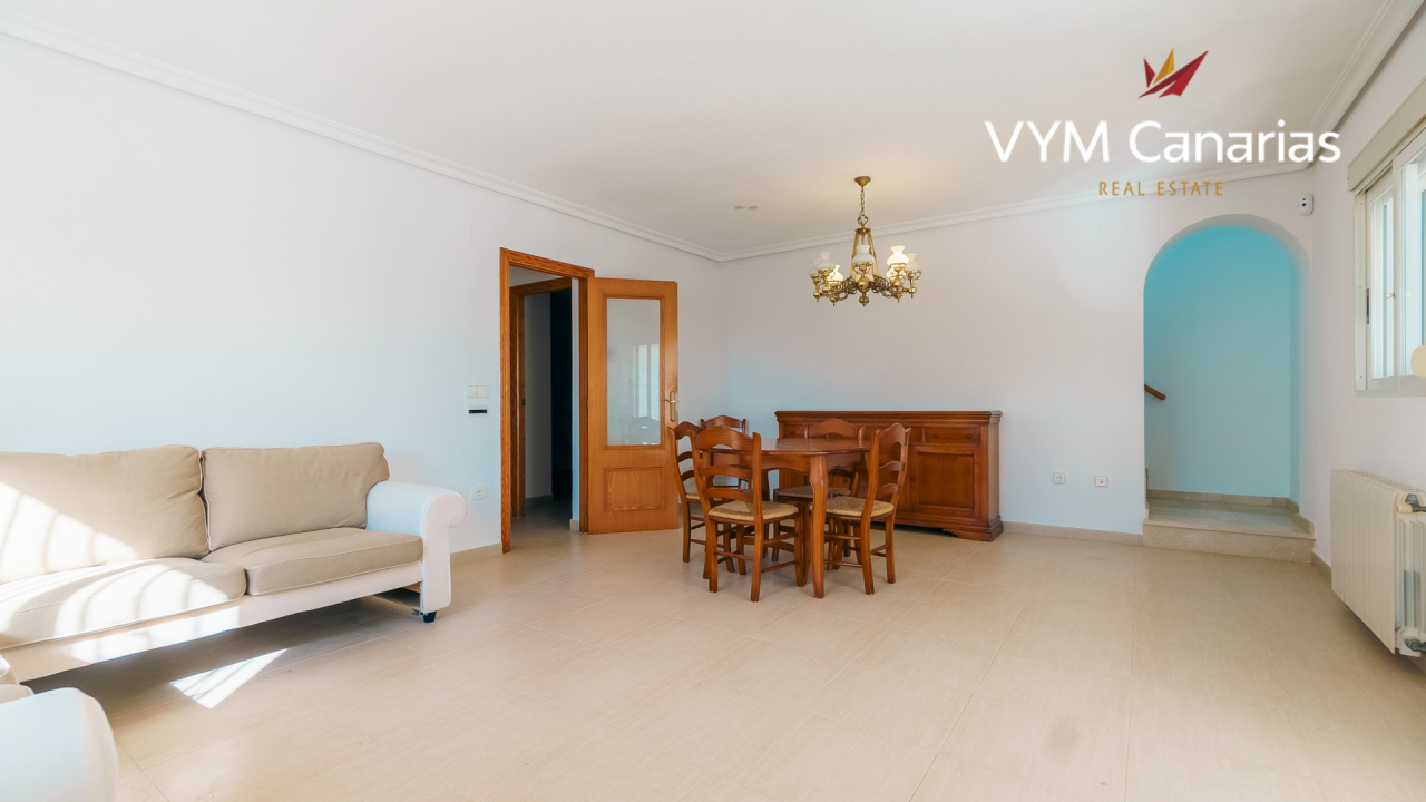 Villa en la Costa Blanca, España, 201 m² - imagen 10