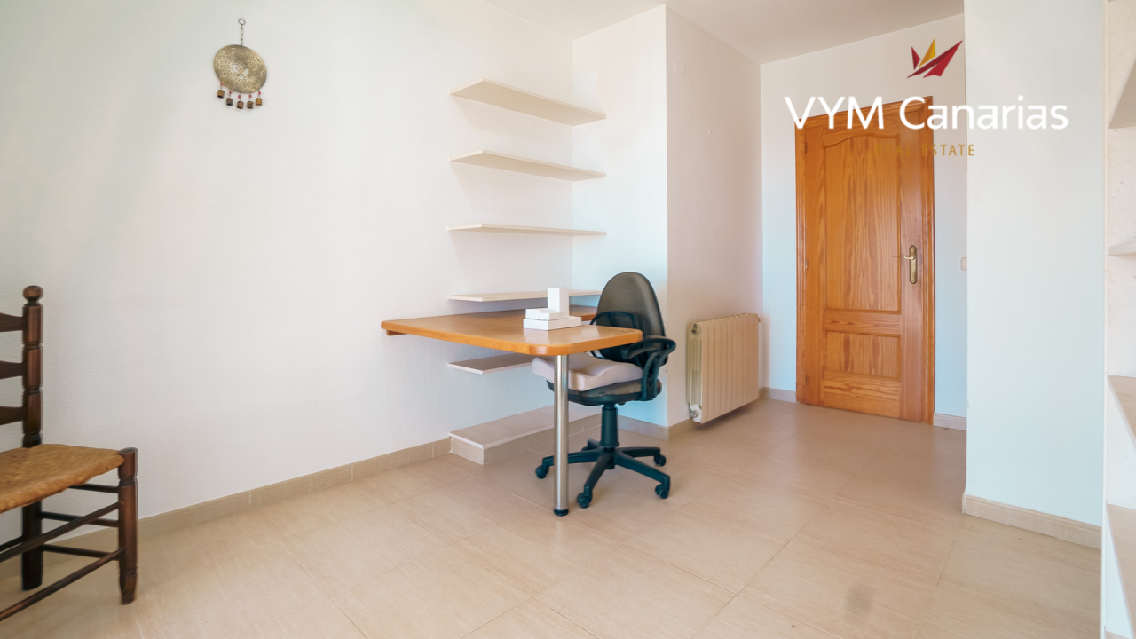 Villa en la Costa Blanca, España, 201 m² - imagen 14