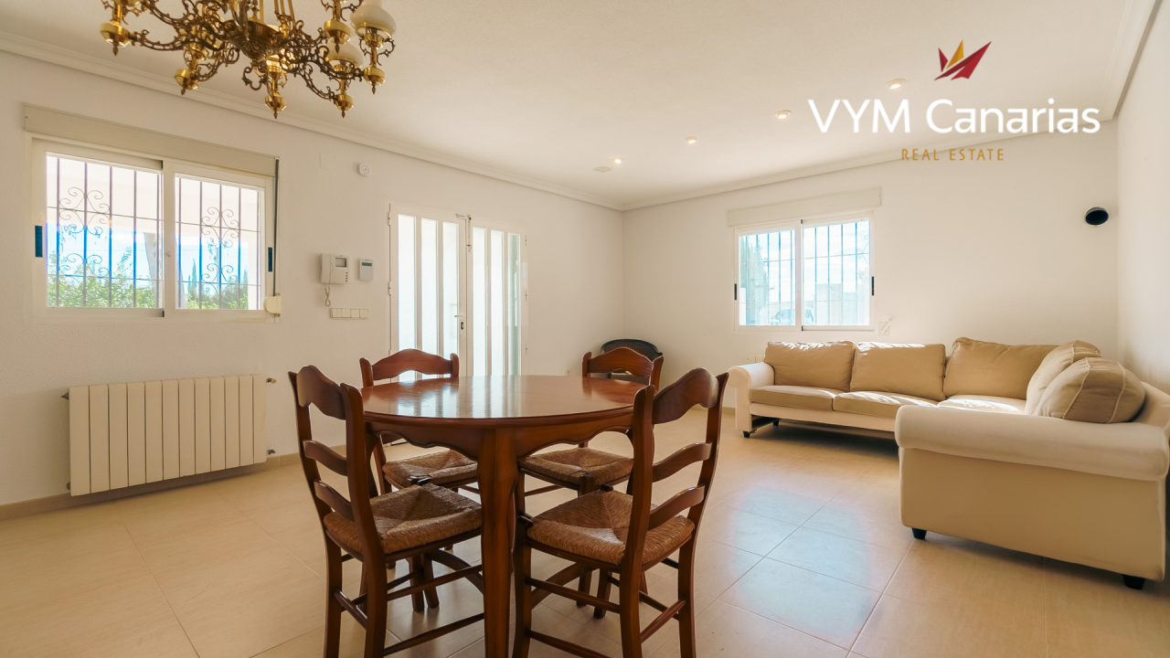 Villa en la Costa Blanca, España, 201 m² - imagen 15