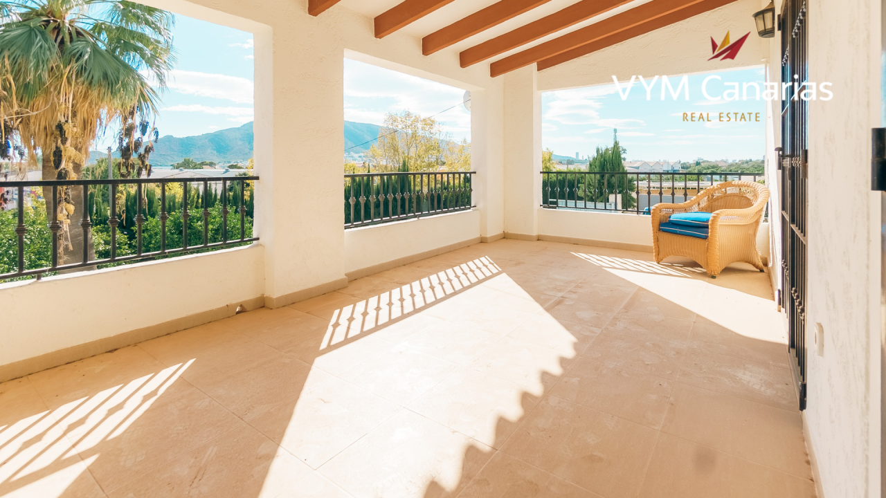 Villa en la Costa Blanca, España, 201 m² - imagen 19