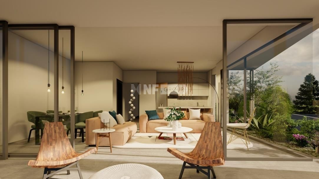 Apartamento en Pafos, Chipre, 109.05 m² - imagen 2