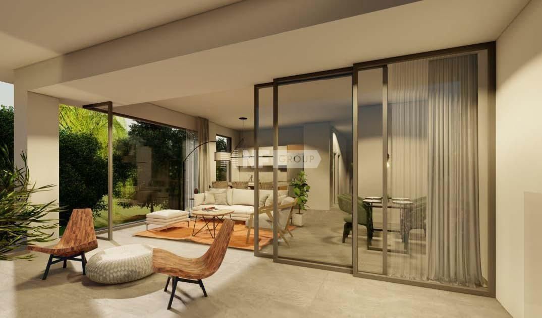 Apartamento en Pafos, Chipre, 109.05 m² - imagen 4