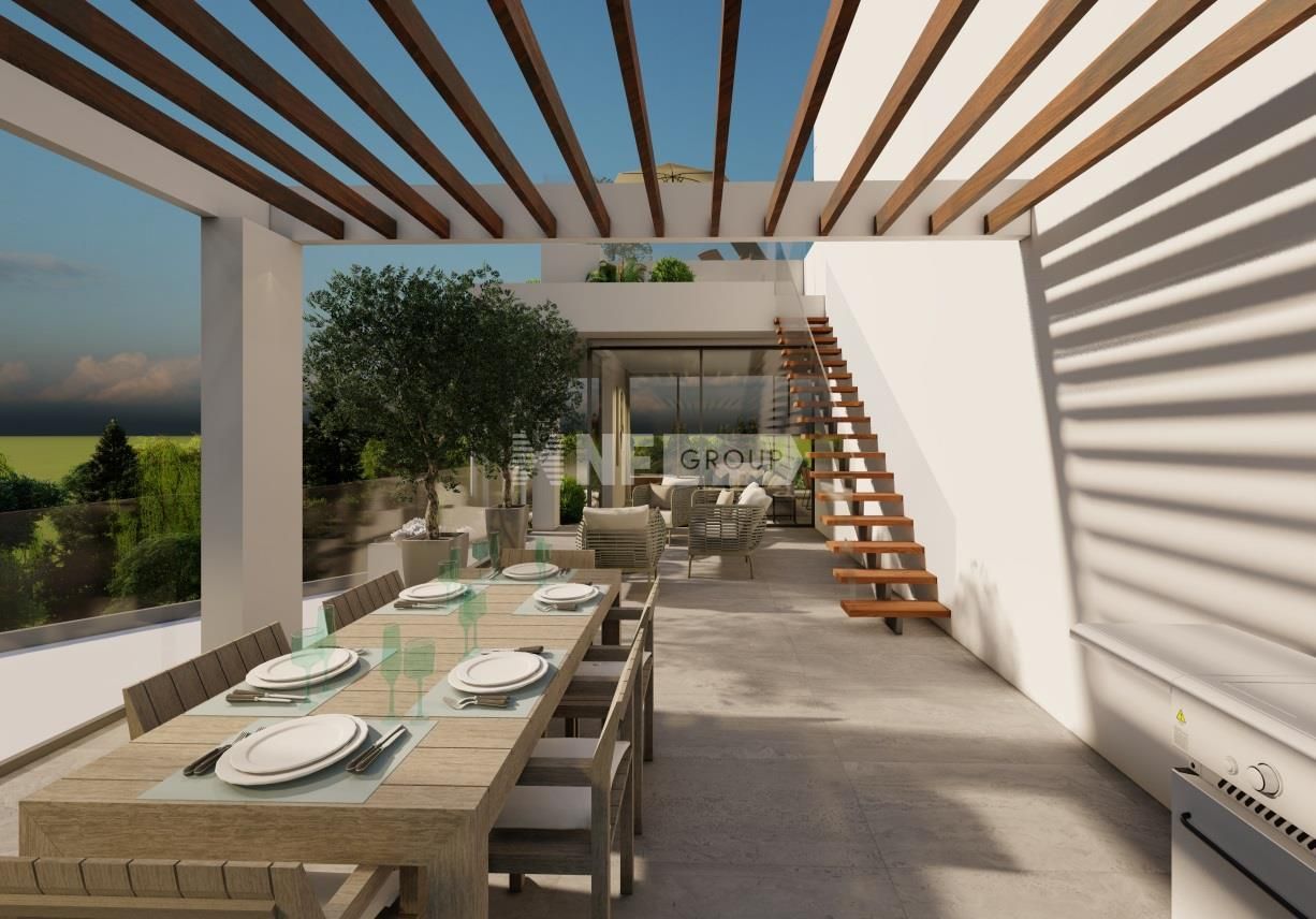 Apartamento en Pafos, Chipre, 109.05 m² - imagen 5