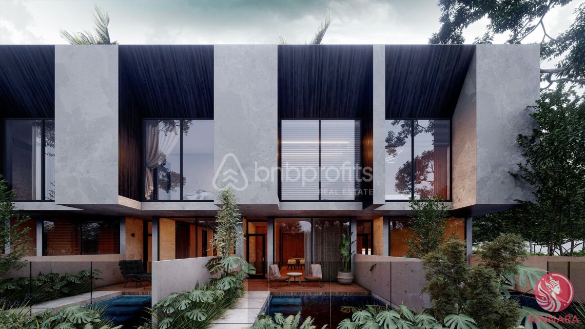 Villa en Uluwatu, Indonesia, 140 m² - imagen 1