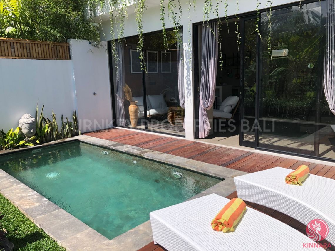 Villa in Canggu, Indonesia, 81 m² - picture 1