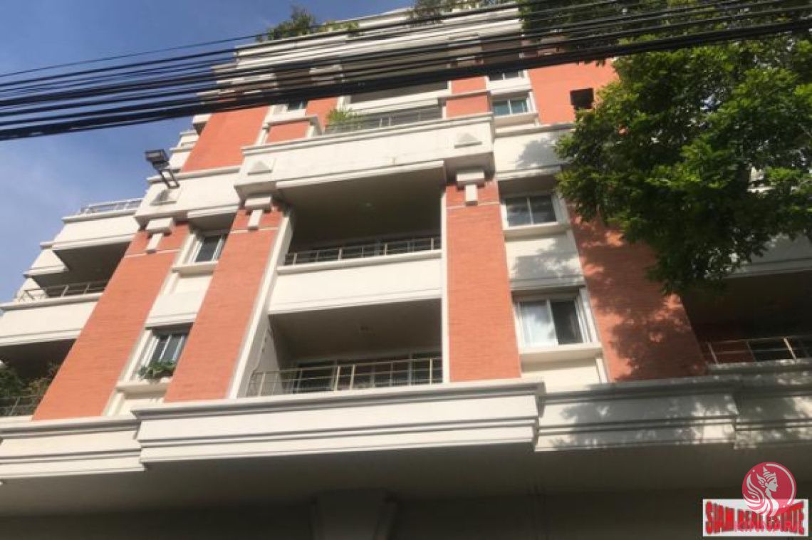 Appartement à Bangkok, Thaïlande, 235 m² - image 1