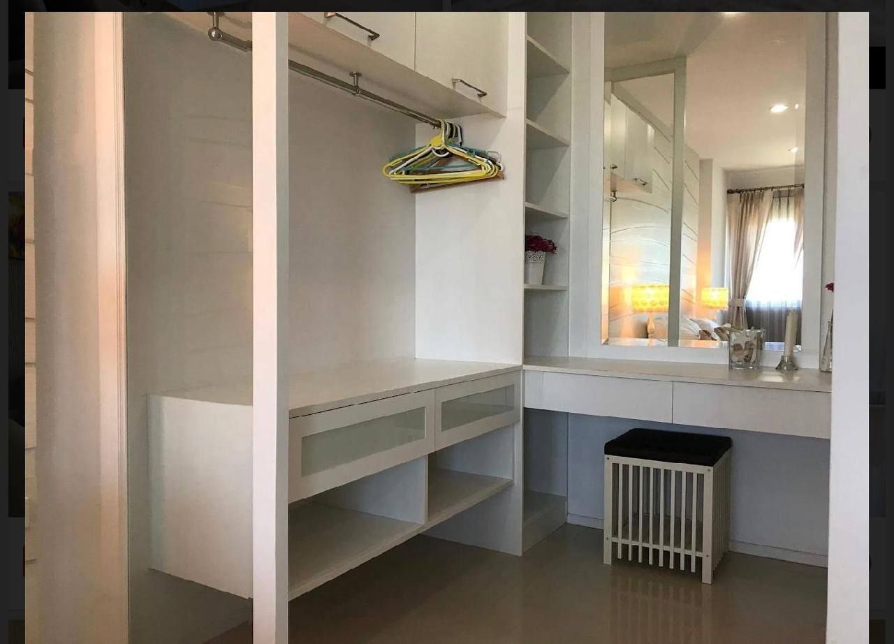 Appartement à Pattaya, Thaïlande, 57 m² - image 3