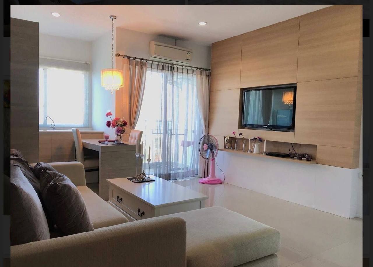 Appartement à Pattaya, Thaïlande, 57 m² - image 14