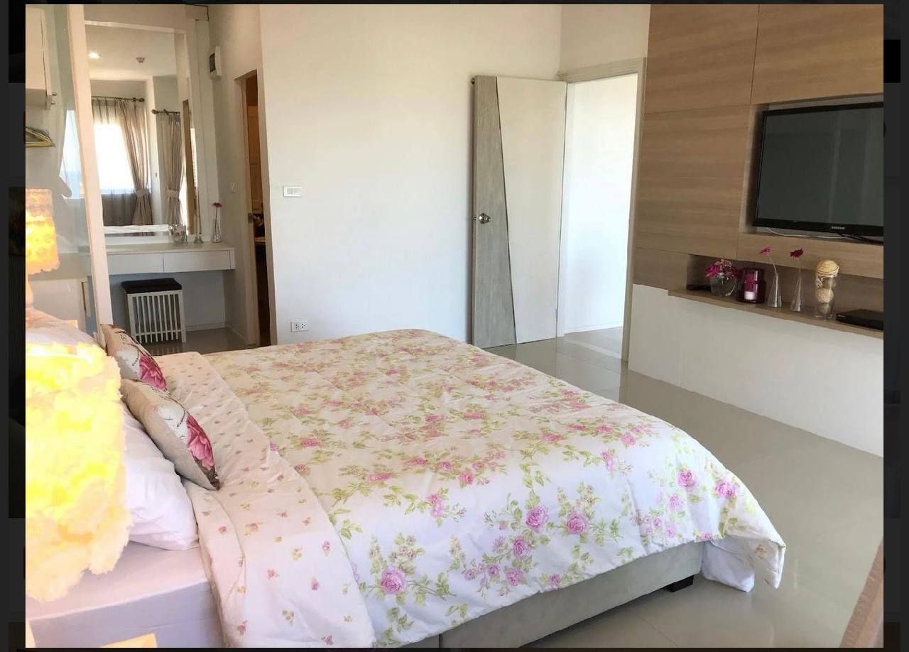 Appartement à Pattaya, Thaïlande, 57 m² - image 6