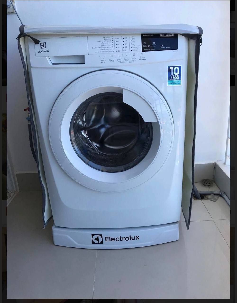 Appartement à Pattaya, Thaïlande, 57 m² - image 7