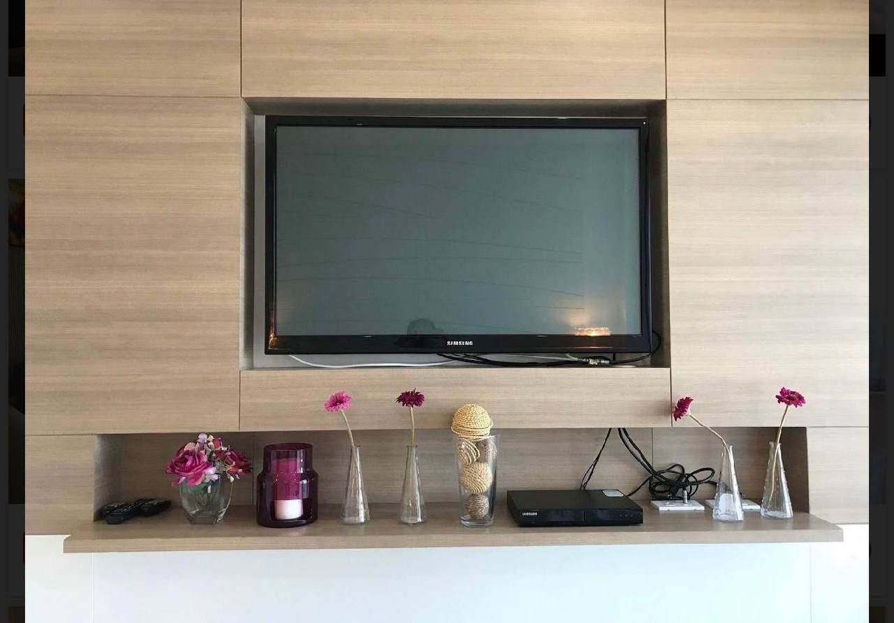 Appartement à Pattaya, Thaïlande, 57 m² - image 8