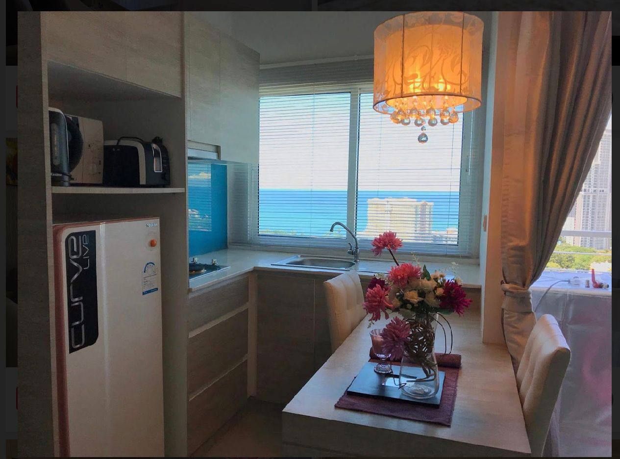 Appartement à Pattaya, Thaïlande, 57 m² - image 2
