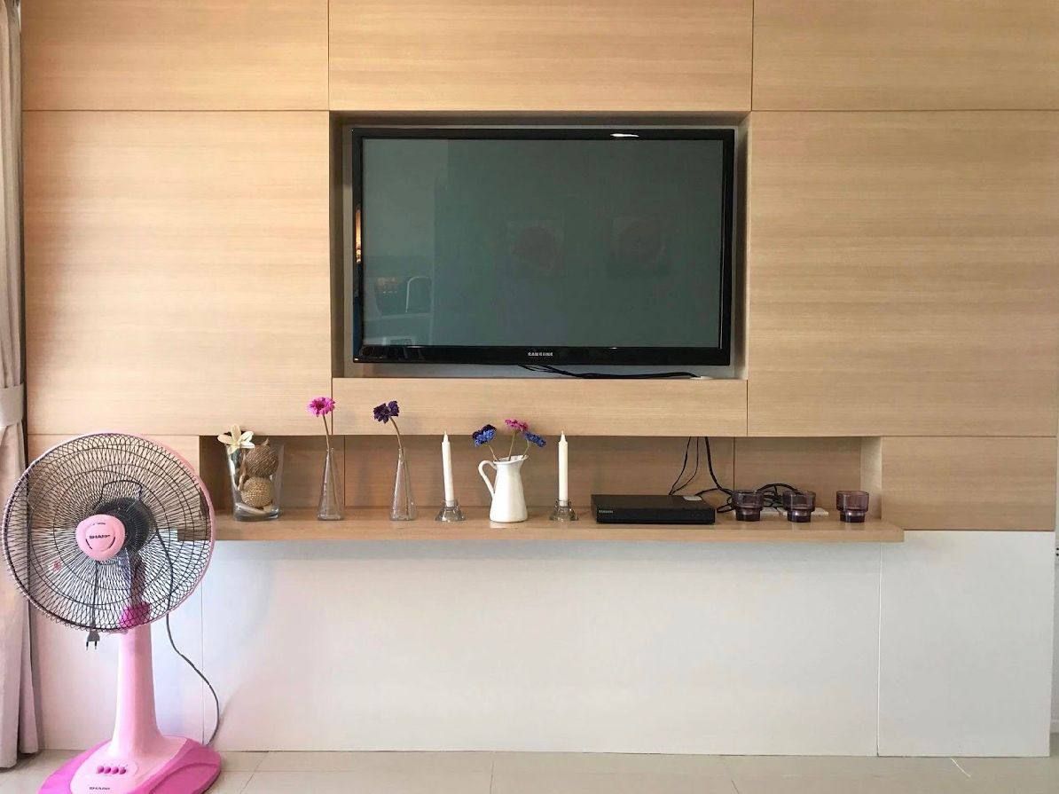 Appartement à Pattaya, Thaïlande, 57 m² - image 11