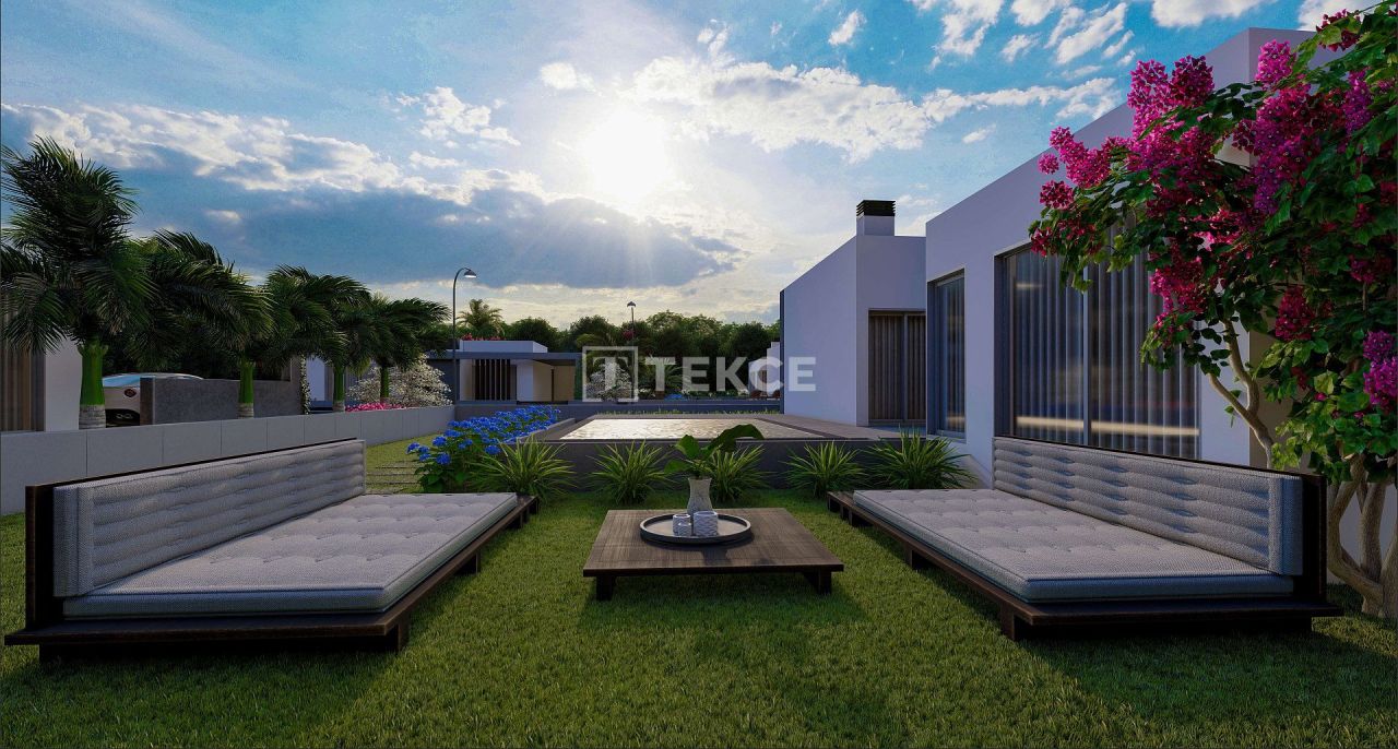 Villa en Gazimağusa, Chipre, 208 m² - imagen 1