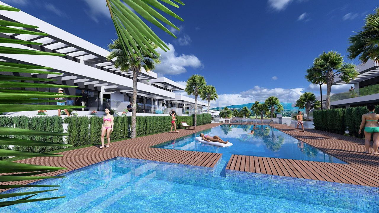 Penthouse à Algorfa, Espagne, 94 m² - image 2