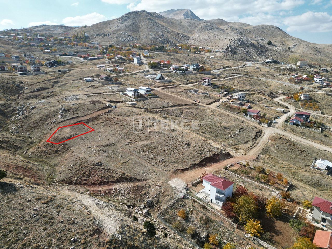 Terrain à Antalya, Turquie, 350 m² - image 3