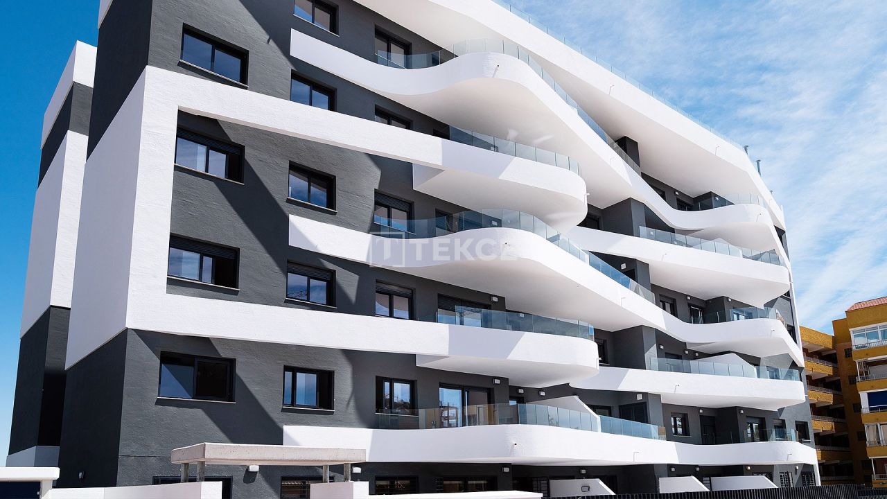 Apartment in Orihuela, Spanien, 145 m² - Foto 3