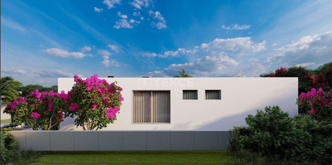 Villa à Gazimağusa, Chypre, 208 m² - image 4