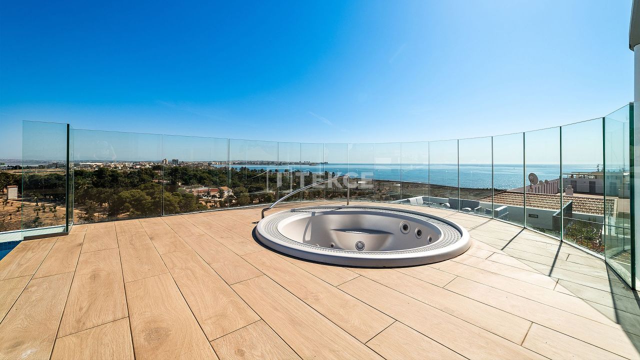 Apartment in Orihuela, Spanien, 145 m² - Foto 7