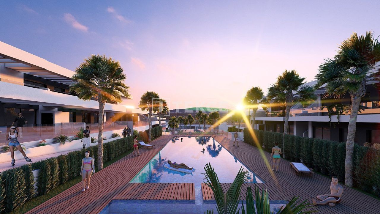 Appartement à Algorfa, Espagne, 96 m² - image 8