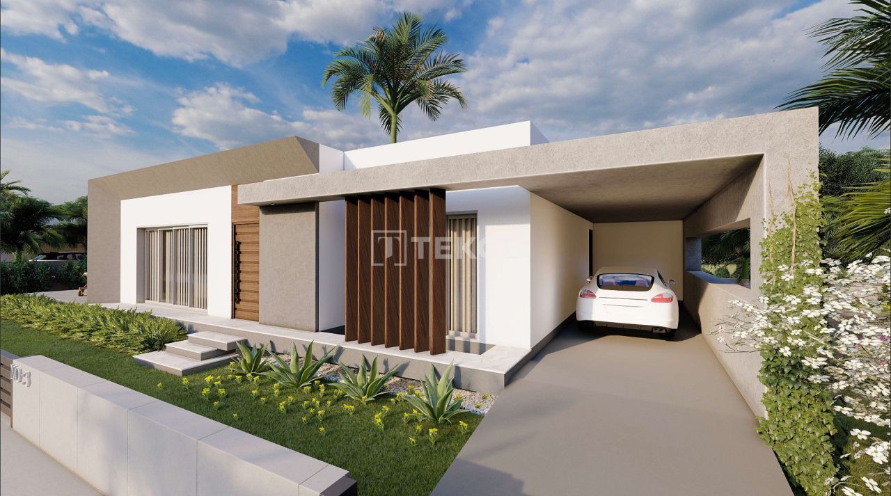 Villa à Gazimağusa, Chypre, 208 m² - image 8