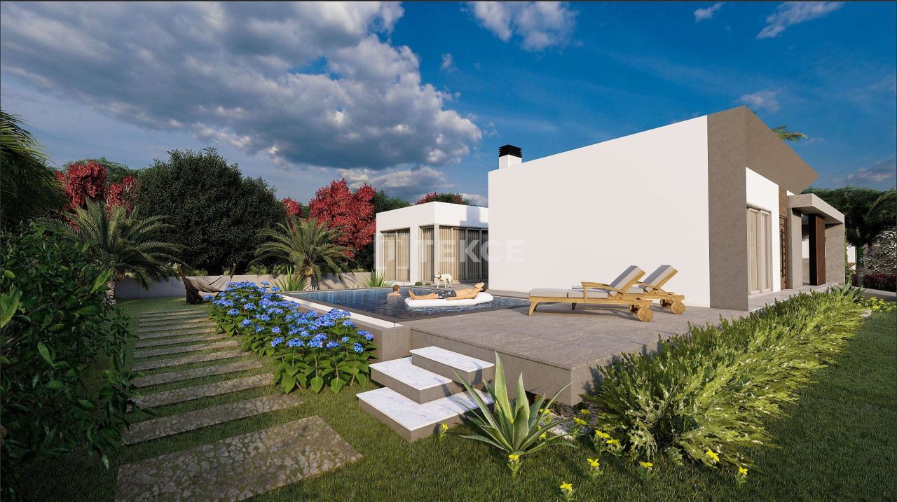 Villa à Gazimağusa, Chypre, 208 m² - image 9
