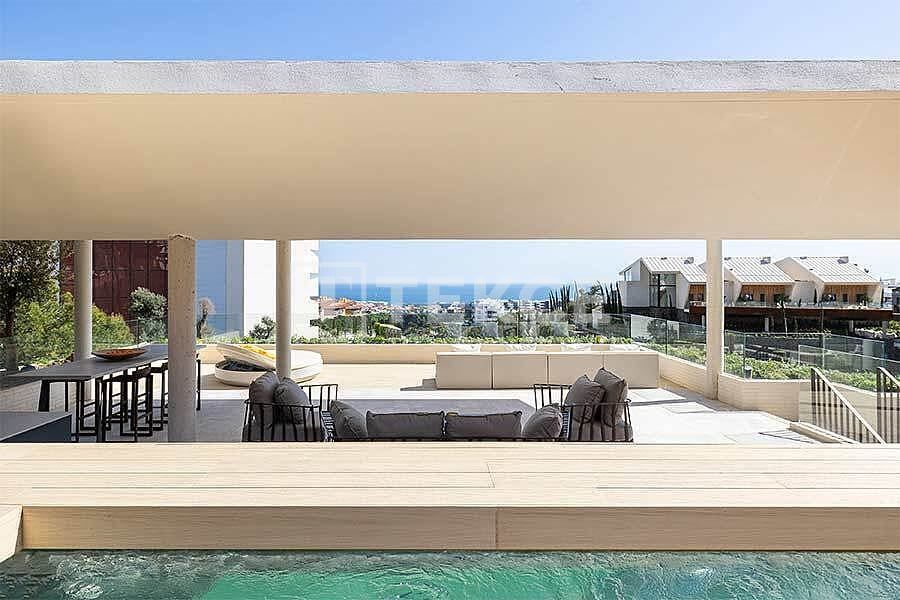 Penthouse à Fuengirola, Espagne, 116 m² - image 9