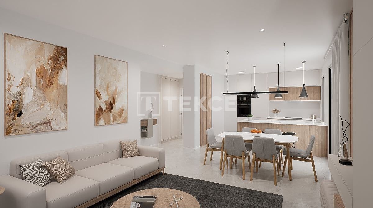 Ático en Los Alcázares, España, 101 m² - imagen 10