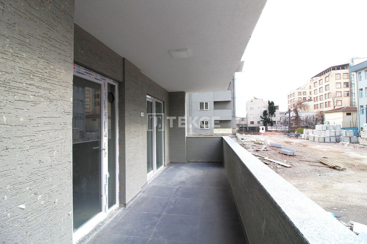Apartamento Yıldırım, Turquia, 110 m² - imagen 11