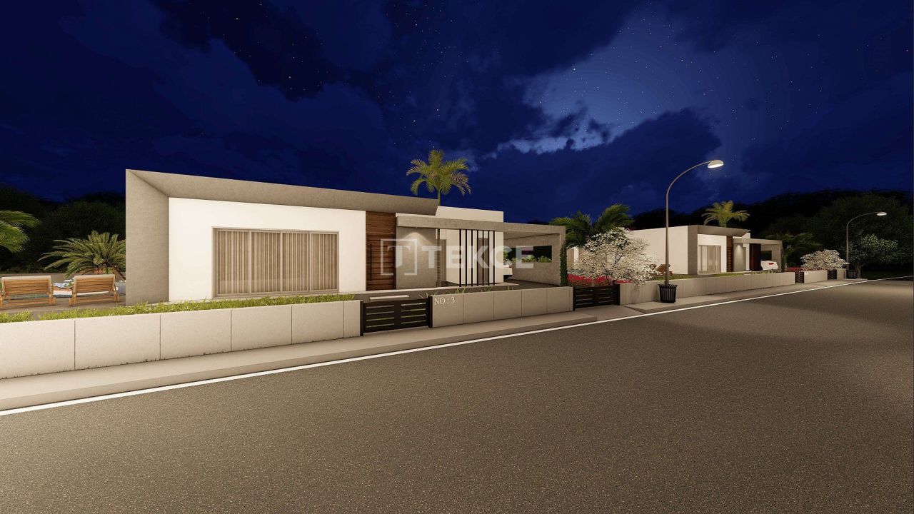 Villa à Gazimağusa, Chypre, 208 m² - image 13