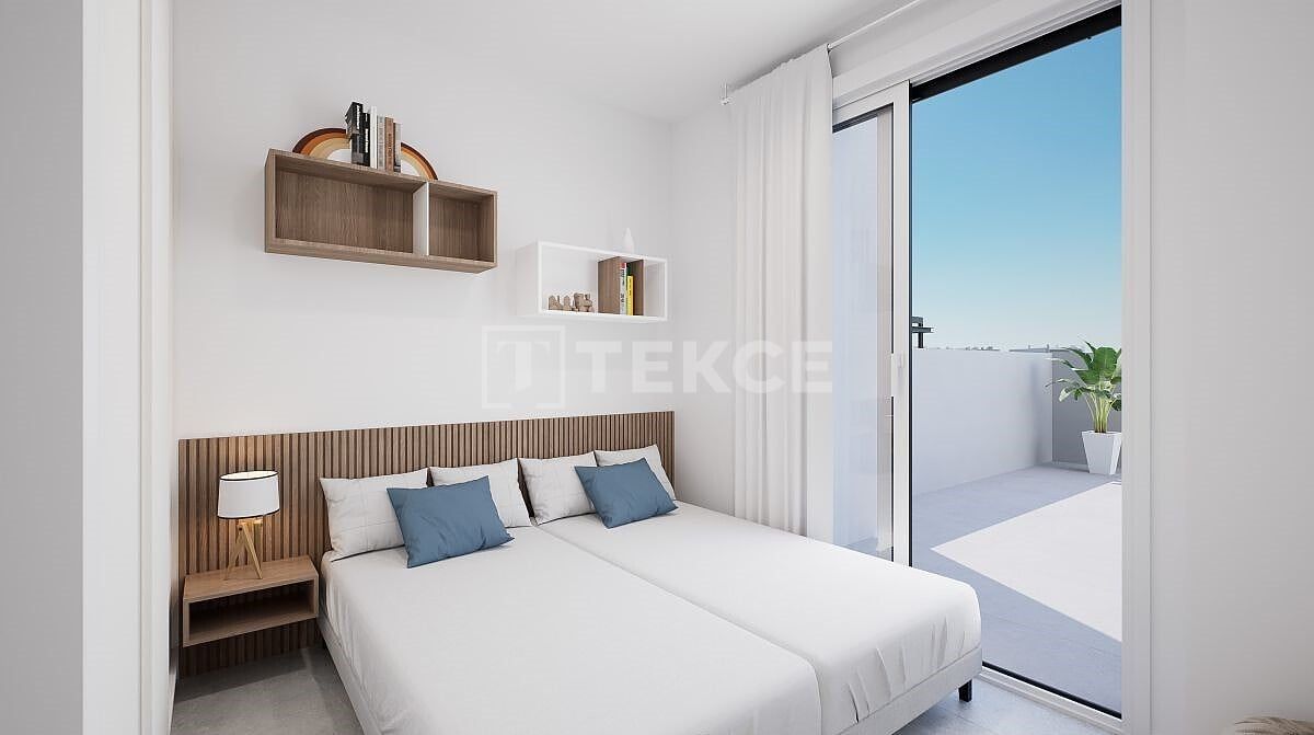 Apartamento en Los Alcázares, España, 106 m² - imagen 16