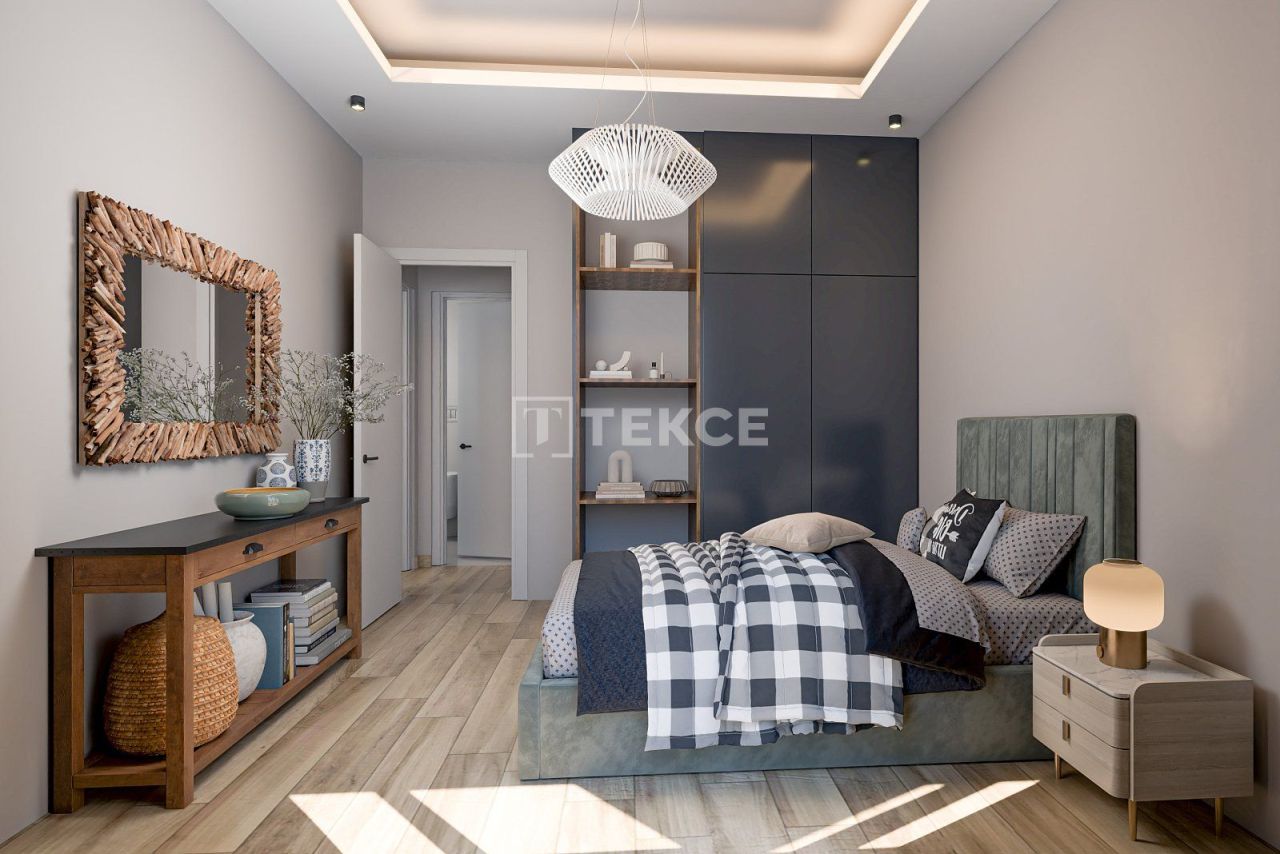 Appartement à İskele, Chypre, 93 m² - image 16