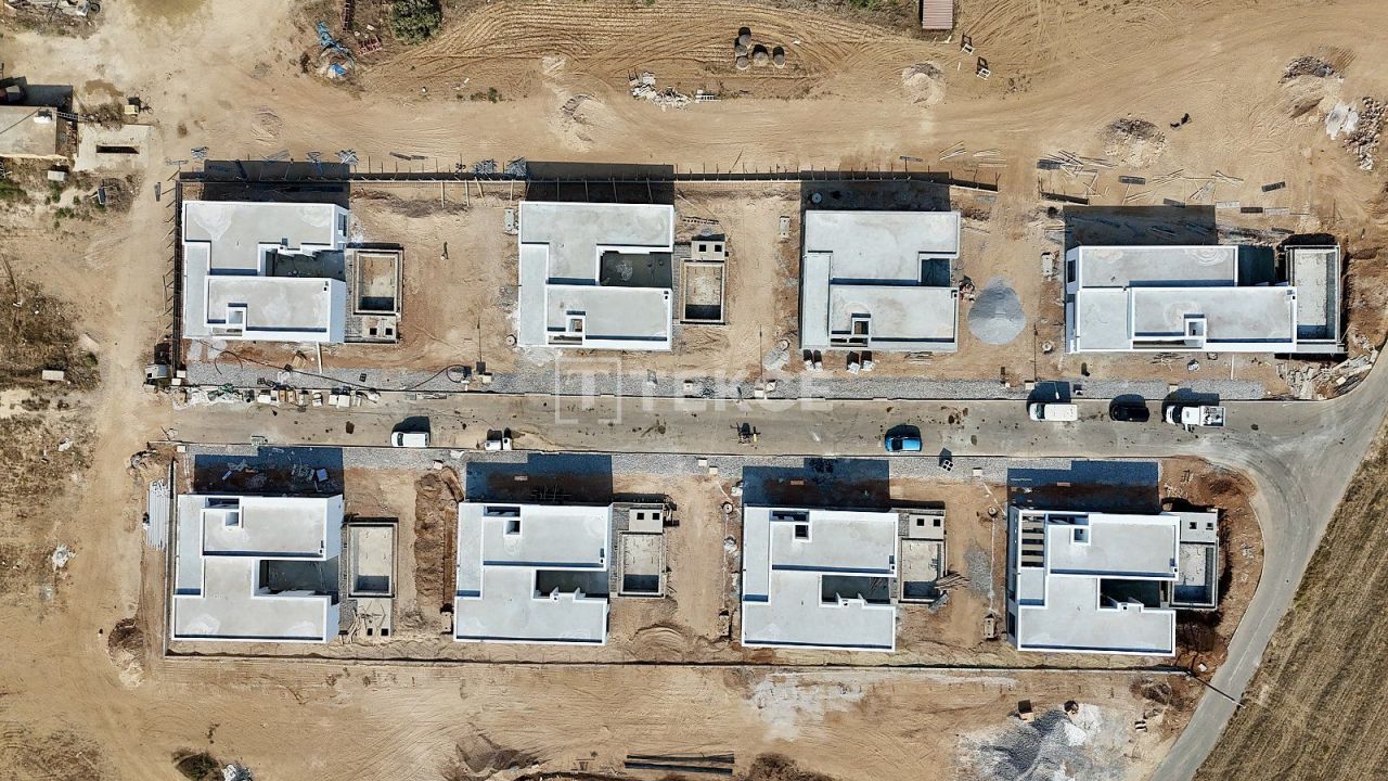 Villa à Gazimağusa, Chypre, 208 m² - image 16