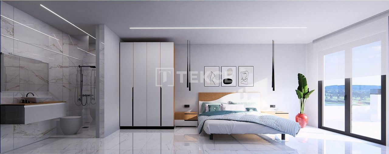 Penthouse à Algorfa, Espagne, 94 m² - image 17