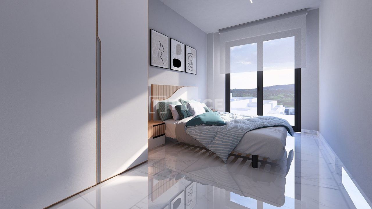 Penthouse à Algorfa, Espagne, 94 m² - image 18